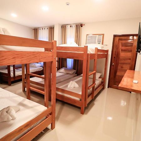 Josefina'S Tourist Inn Busuanga Eksteriør bilde