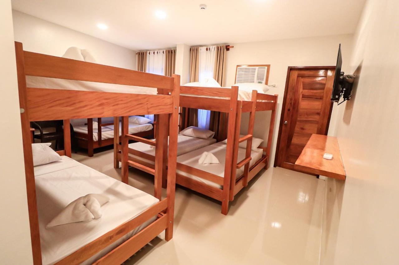 Josefina'S Tourist Inn Busuanga Eksteriør bilde