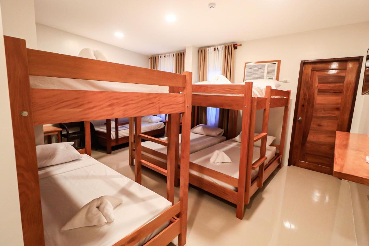 Josefina'S Tourist Inn Busuanga Eksteriør bilde