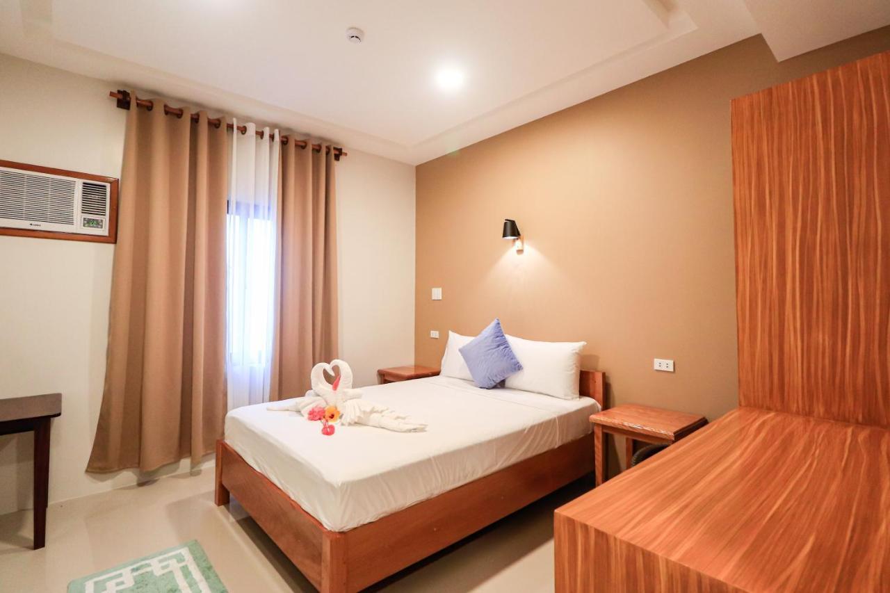 Josefina'S Tourist Inn Busuanga Eksteriør bilde