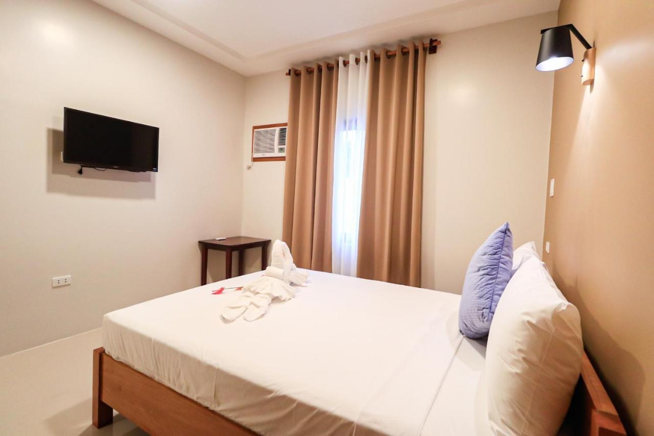 Josefina'S Tourist Inn Busuanga Eksteriør bilde
