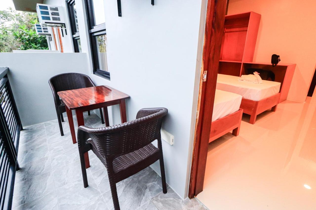 Josefina'S Tourist Inn Busuanga Eksteriør bilde