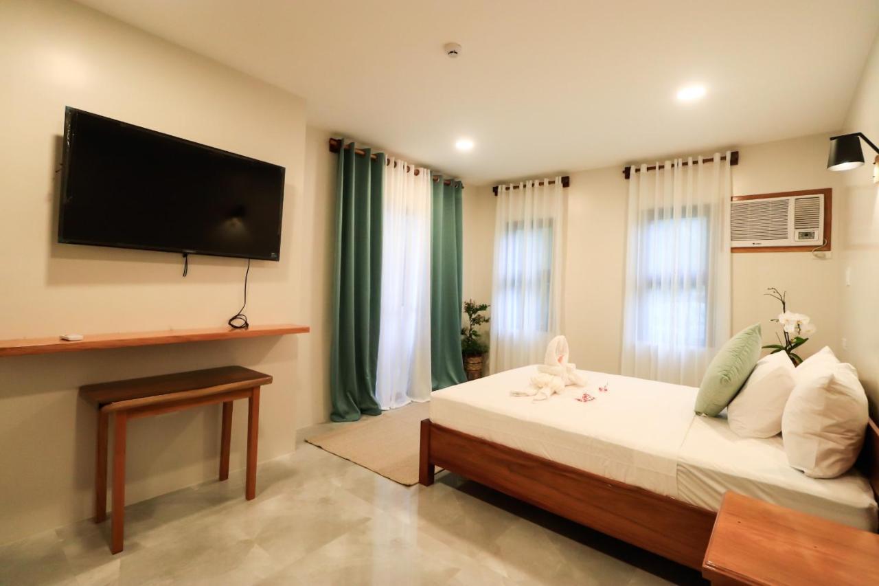 Josefina'S Tourist Inn Busuanga Eksteriør bilde