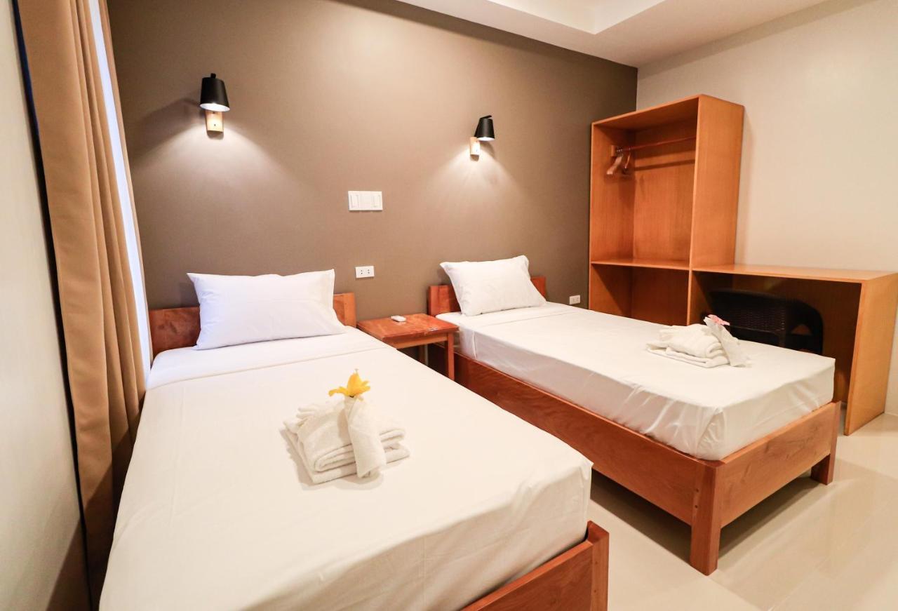 Josefina'S Tourist Inn Busuanga Eksteriør bilde