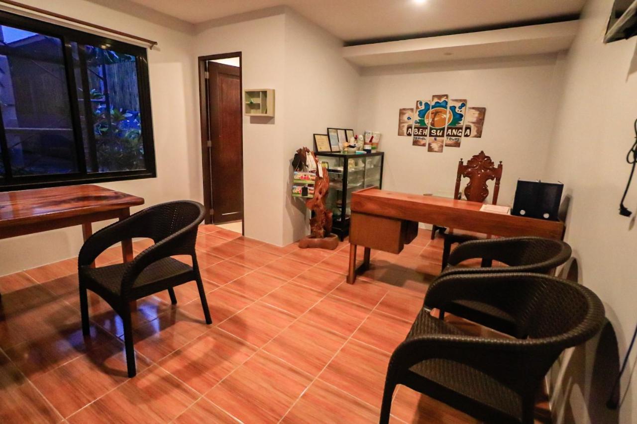 Josefina'S Tourist Inn Busuanga Eksteriør bilde