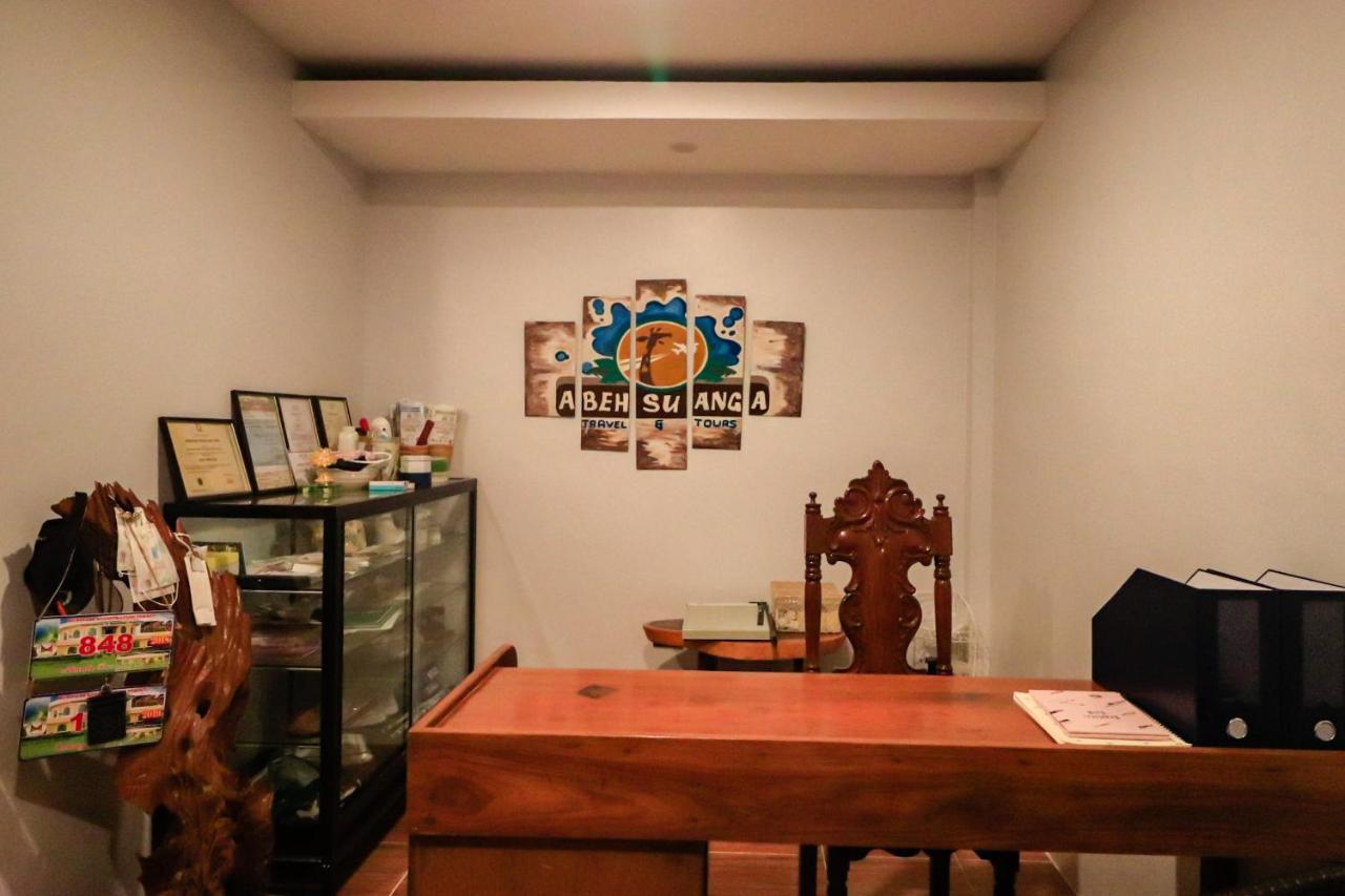 Josefina'S Tourist Inn Busuanga Eksteriør bilde