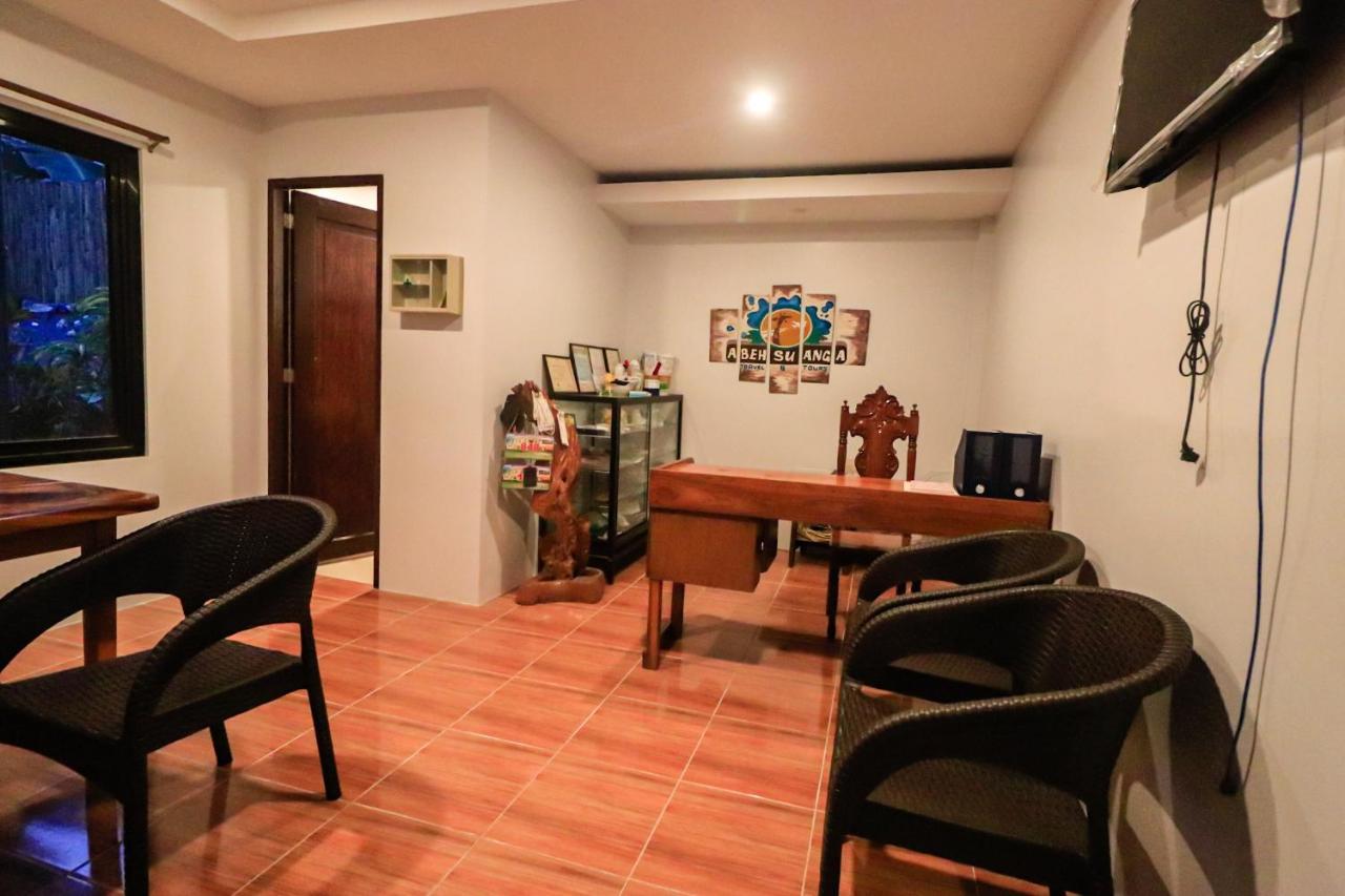 Josefina'S Tourist Inn Busuanga Eksteriør bilde