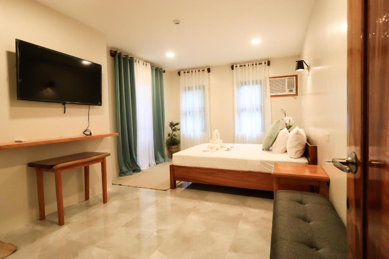 Josefina'S Tourist Inn Busuanga Eksteriør bilde