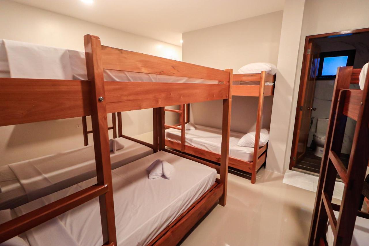 Josefina'S Tourist Inn Busuanga Eksteriør bilde