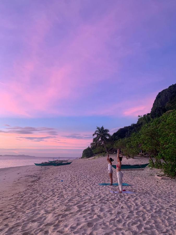 Josefina'S Tourist Inn Busuanga Eksteriør bilde